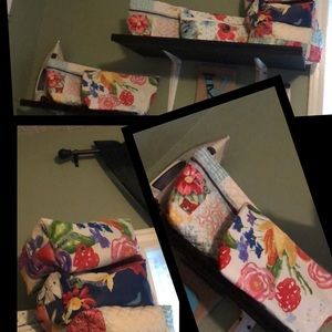 Makeup bags